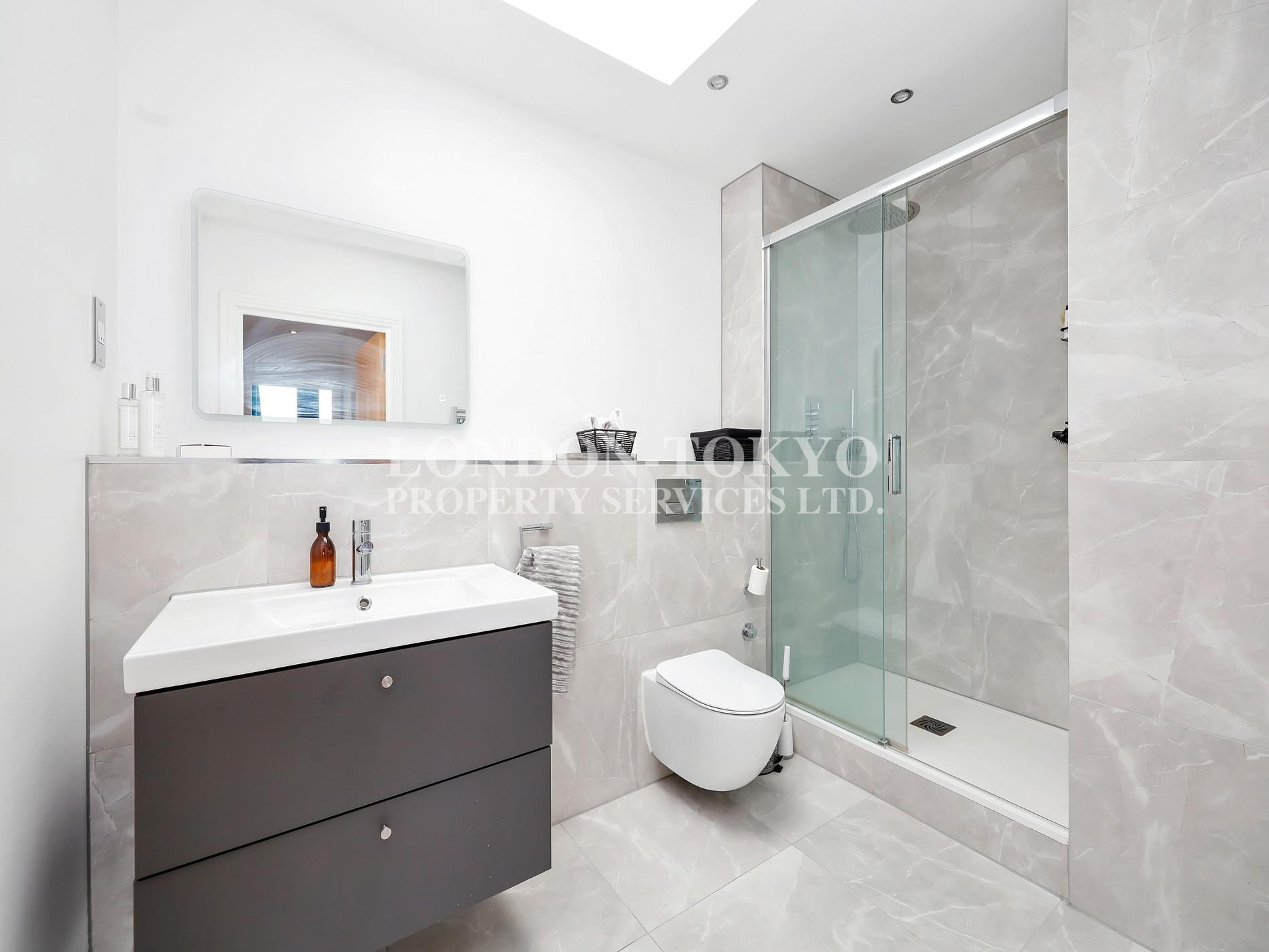 Waterford Court, Stalbridge Street, Marylebone NW1
